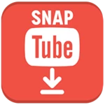 Logo of new snaptube guide android Application 